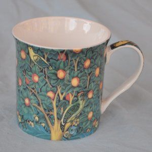 10 oz william morris 2019 mug leonard collection (w672)